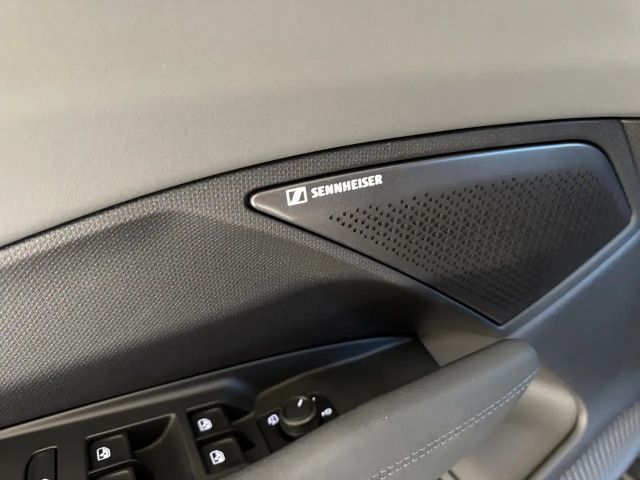 Cupra Terramar 2.0 TSI VZ