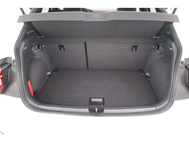 Volkswagen Polo 2.0 TSI