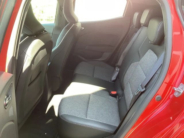 Renault Clio TCe 90 Techno