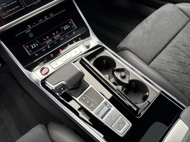 Audi A6 e-tron Avant Performance Quattro