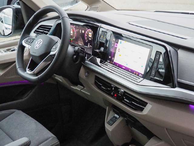 Volkswagen Multivan 2.0 TDI T7