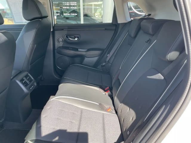 Honda ZR-V 2.0 e:HEV i-MMD