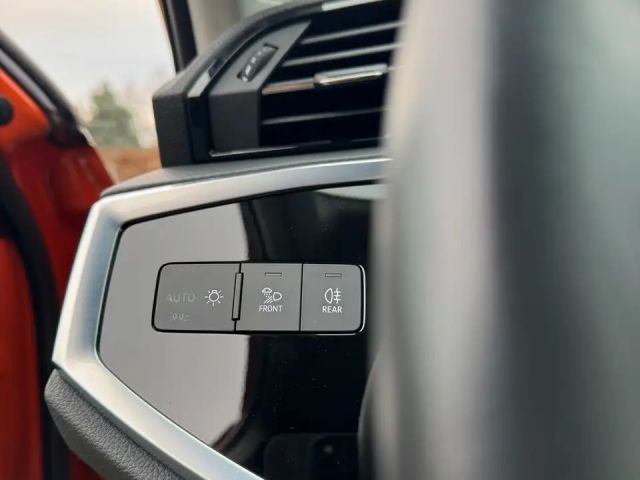 Audi Q3 35 TDI S-Line Sportback