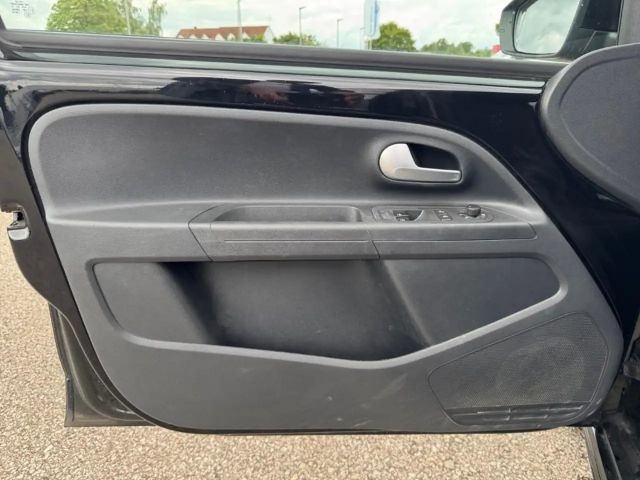 Volkswagen e-up! GEPARDA ELEKTRO ''Autofahren ab 16 Jahren'' L5e