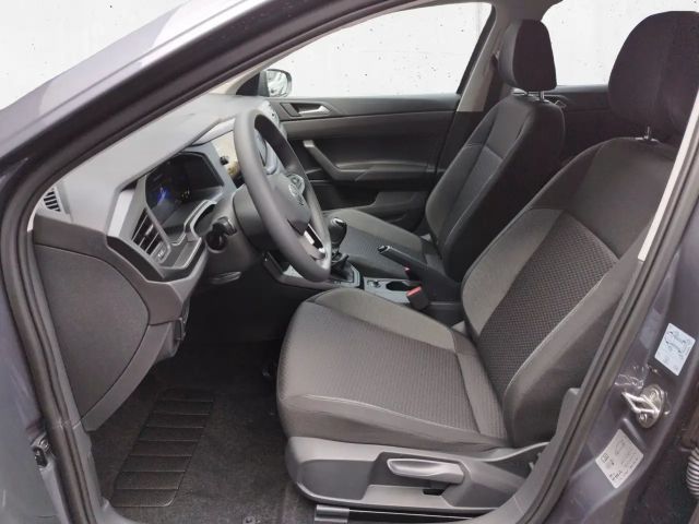 Volkswagen Polo 4Me TSI