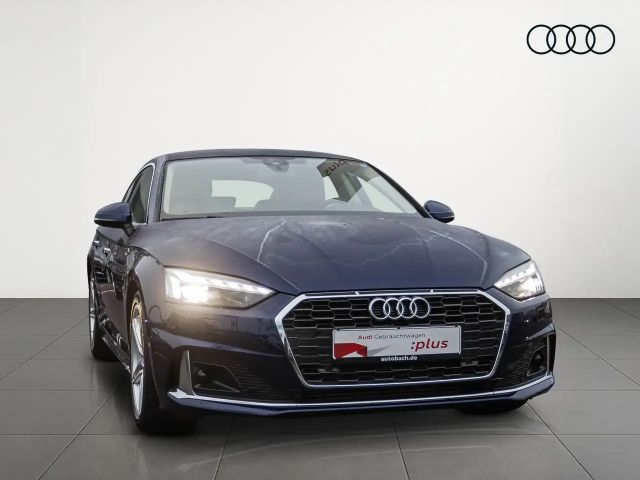 Audi A5 40 TFSI Coupé S-Tronic