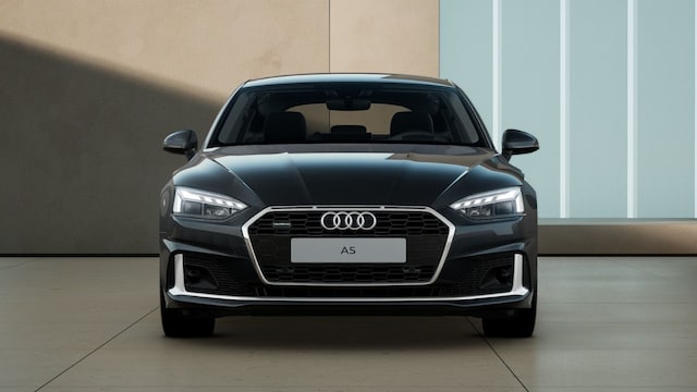 Audi A5 40 TDI Quattro S-Tronic Sportback