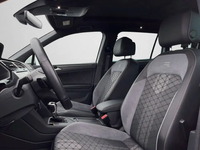 Volkswagen Tiguan 2.0 TDI DSG R-Line