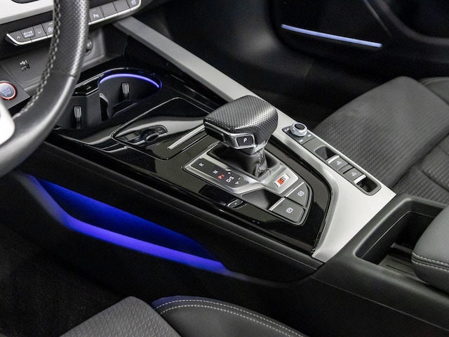 Audi S5 Cabriolet Quattro