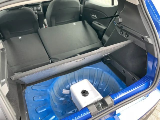 Dacia Sandero Extreme Stepway TCe 90