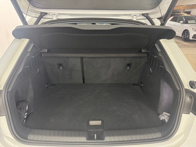 Audi A3 35 TDI S-Tronic Sportback