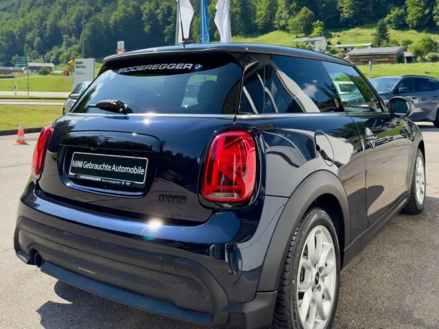MINI Cooper Aut. Yours Trim Leder|RFK|Komfortzugang|NP:37.300