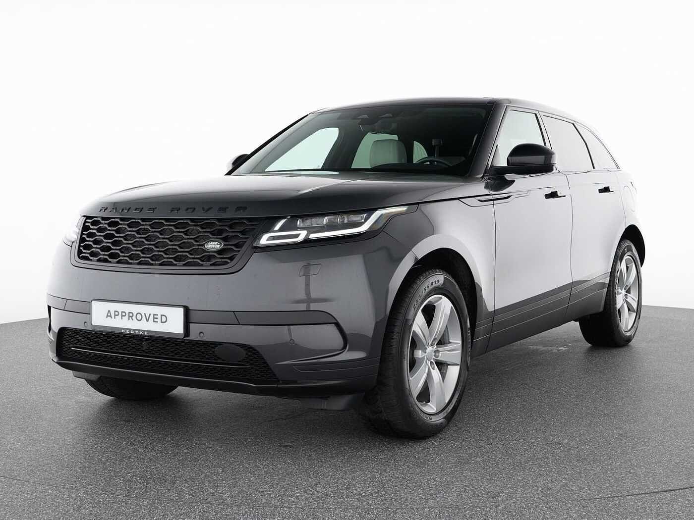 Land Rover Range Rover Velar S
