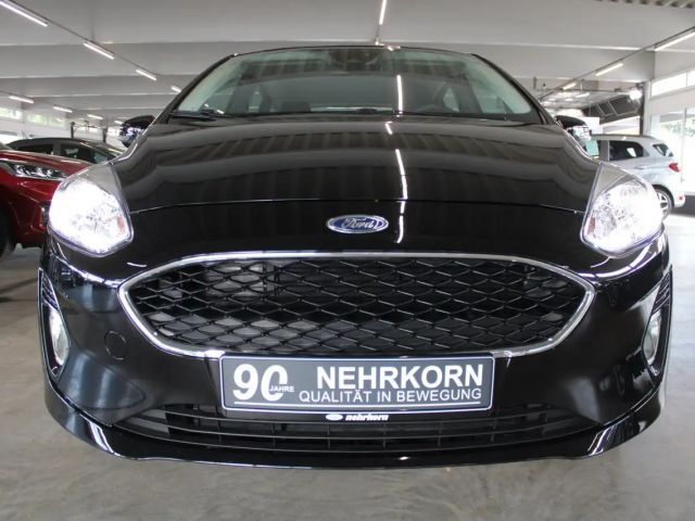 Ford Fiesta Cool & Connect