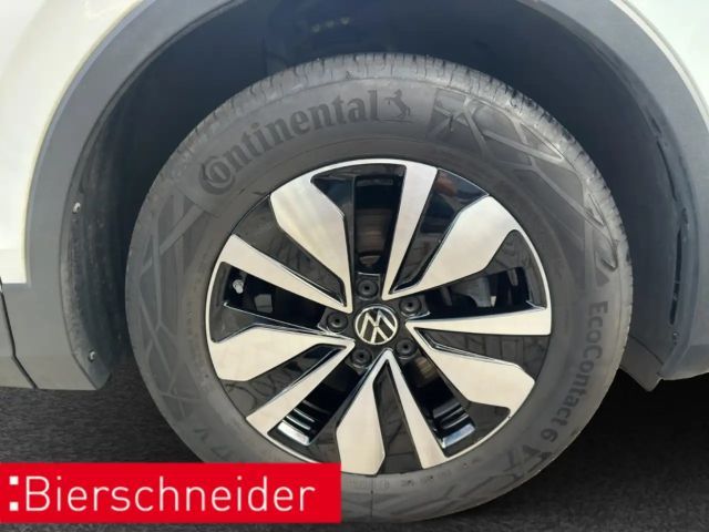 Volkswagen Tiguan 1.5 TSI DSG Life Move