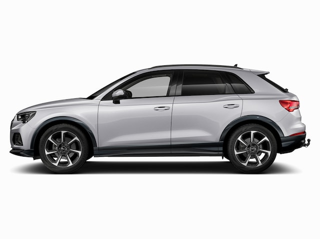 Audi Q3 35 TFSI S-Tronic