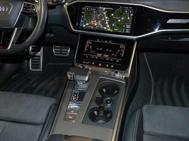 Audi A6 50 TDI Avant Quattro Sport