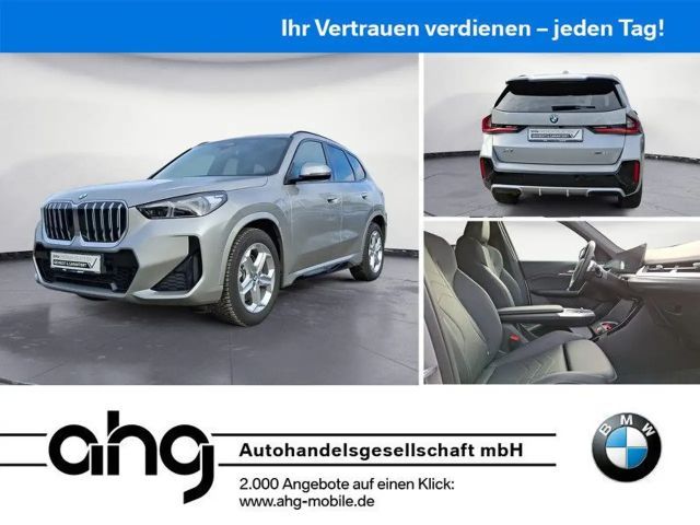 BMW X1 M-Sport sDrive20i