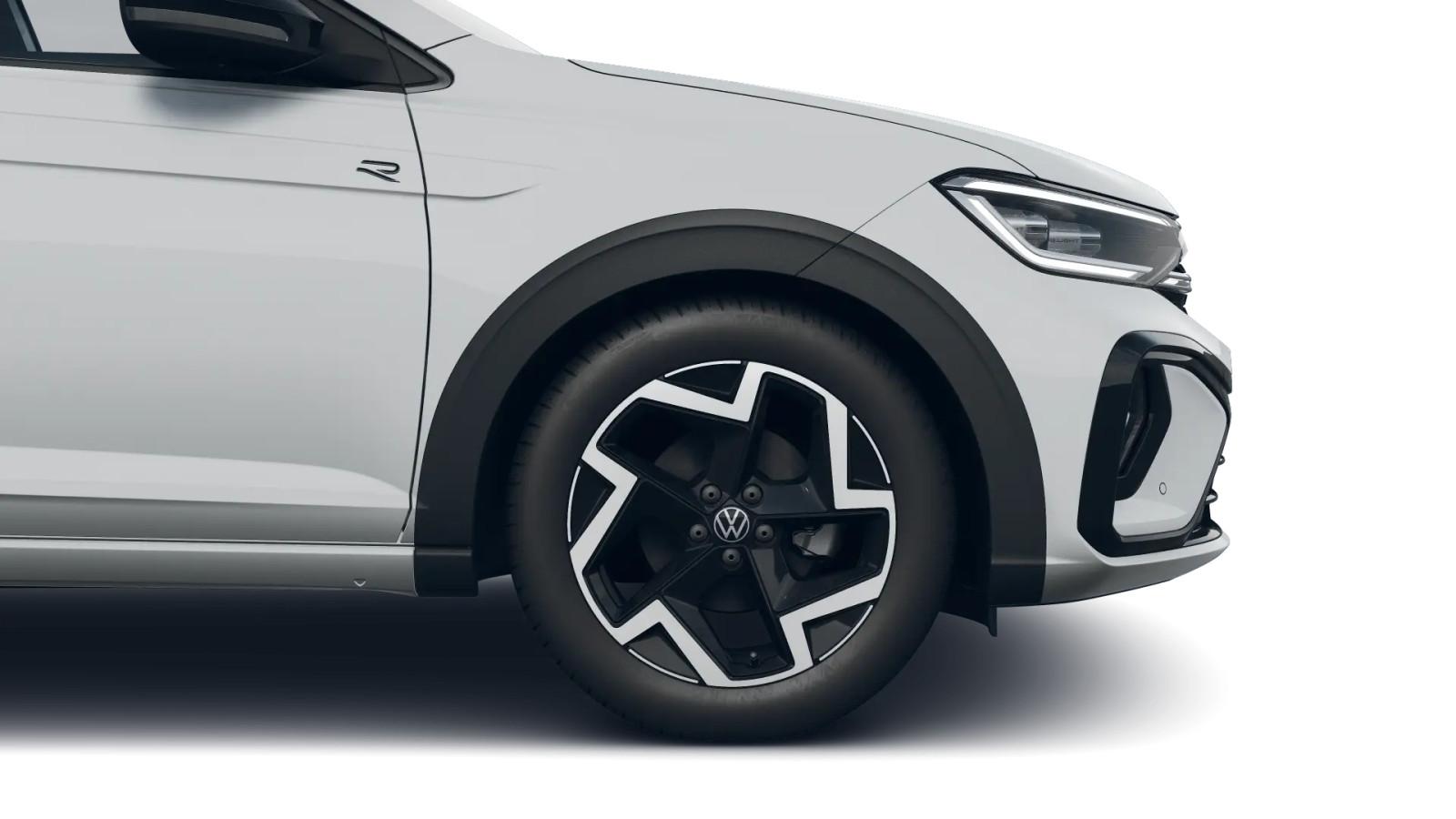 Volkswagen Taigo DSG R-Line