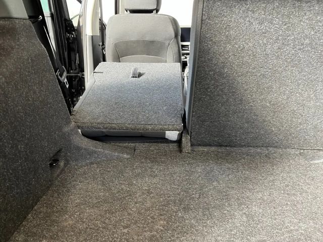 Skoda Kamiq 1.0 TSI Selection