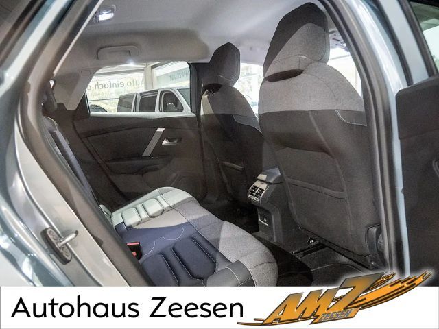 Citroën C4 PureTech Shine