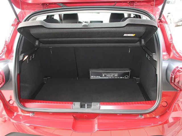 Dacia Sandero Comfort Stepway TCe 90