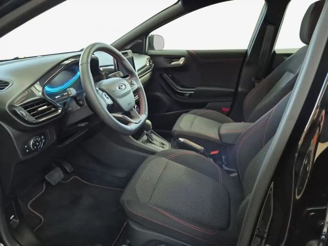 Ford Puma EcoBoost ST Line