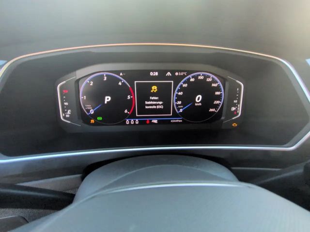 Volkswagen Tiguan 2.0 TDI DSG R-Line