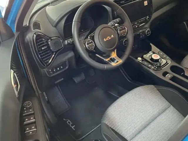 Kia Soul e-Soul