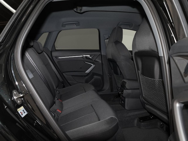 Audi A3 30 TFSI S-Line S-Tronic Sportback