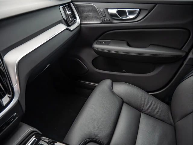 Volvo V60 AWD Bright Plus T6