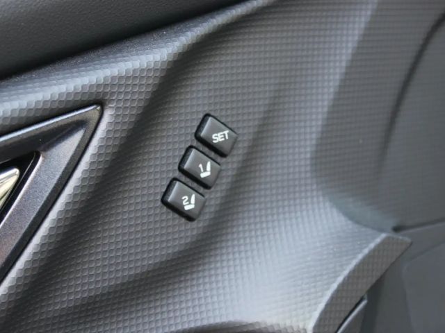 Subaru Forester Exclusive