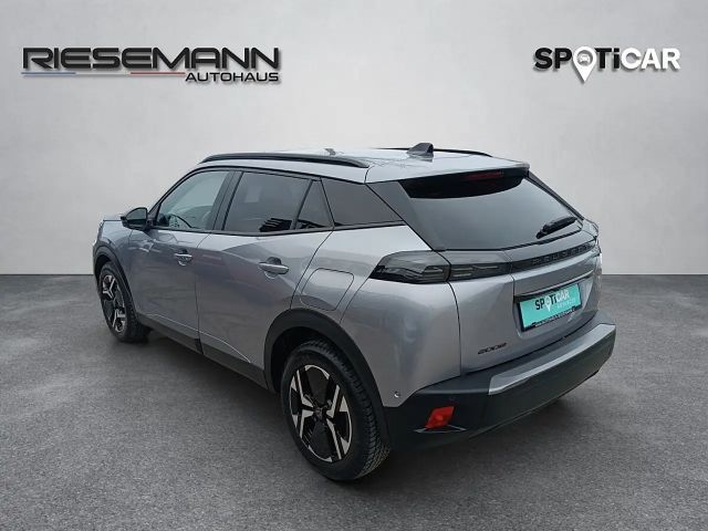 Peugeot 2008 Allure Pack PureTech