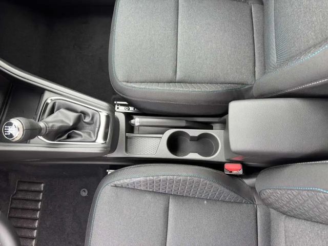 Mitsubishi ASX BASIS 1.0 T-Benziner 6-Gang