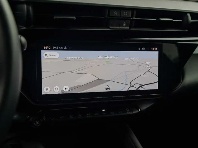 Alfa Romeo Junior Ibrida Speciale