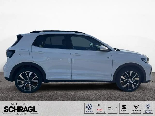 Volkswagen T-Cross 1.0 TSI DSG R-Line