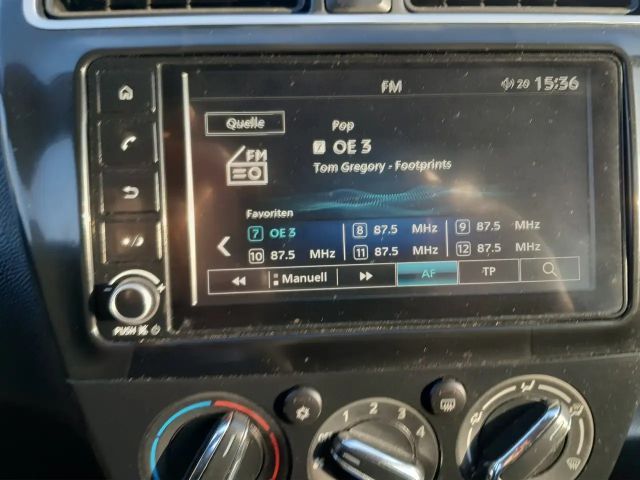 Mitsubishi Space Star Invite Star