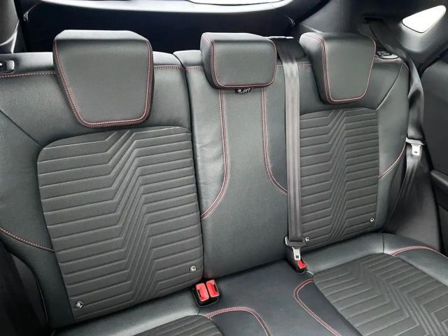 Ford Puma EcoBoost ST Line