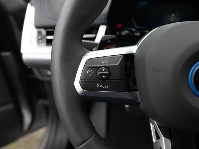 BMW X1 M-Sport xDrive