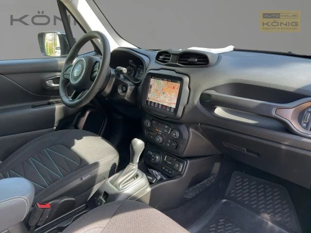 Jeep Renegade 4x4