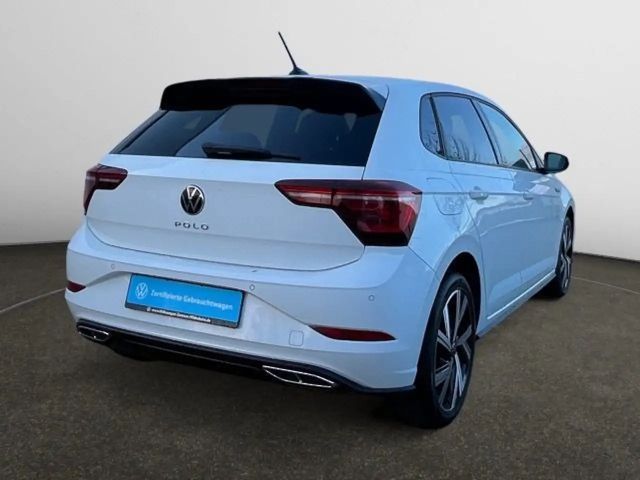 Volkswagen Polo 1.0 TSI R-Line