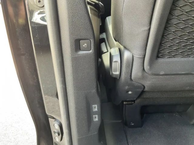 Citroën Spacetourer BlueHDi Plus