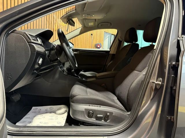 Skoda Superb Combi Style Style