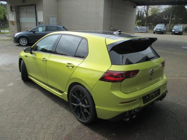 Volkswagen Golf 333 Limited Edition 160/333 Klima Navi Leder