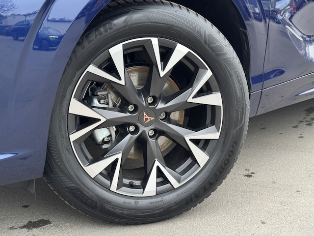 Cupra Terramar 1.5 eTSI