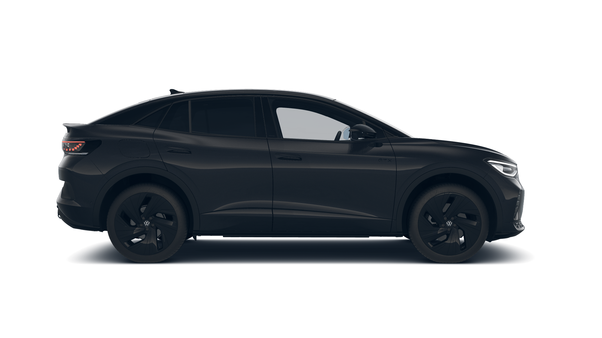 Volkswagen ID.5 4Motion