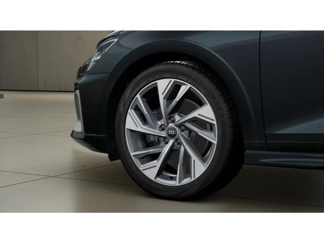 Audi A3 35 TFSI S-Tronic Sedan