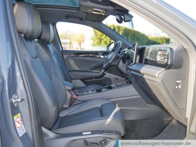 Volkswagen Tiguan 2.0 TDI DSG R-Line