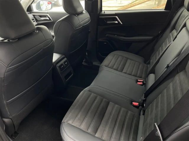 Mitsubishi Outlander 4WD Intense PHEV