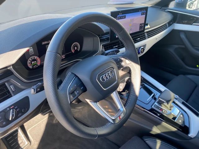 Audi A5 2.0 TFSI Quattro S-Tronic Sportback
